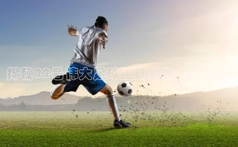 333体育app官方最新版本功能介绍蓝色光标揭秘22号伟大足球运动员的传奇故事