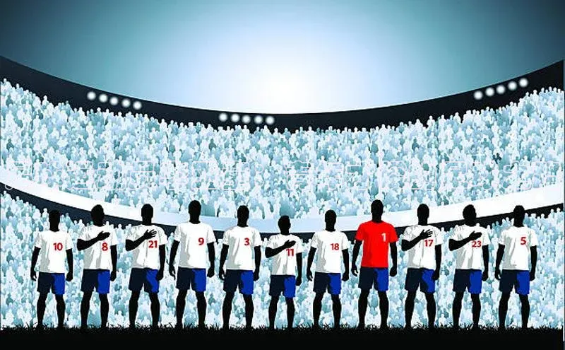 333体育平台App下载百度Apollo足球运动员李亚童：青年才俊的足球之路