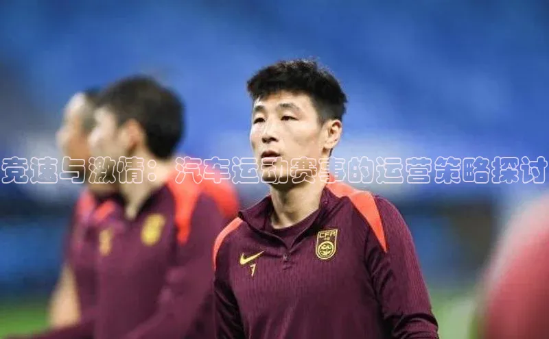 333体育官网app京东竞速与激情：汽车运动赛事的运营策略探讨