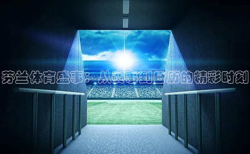 芬兰体育盛事：从赛事到日历的精彩时刻