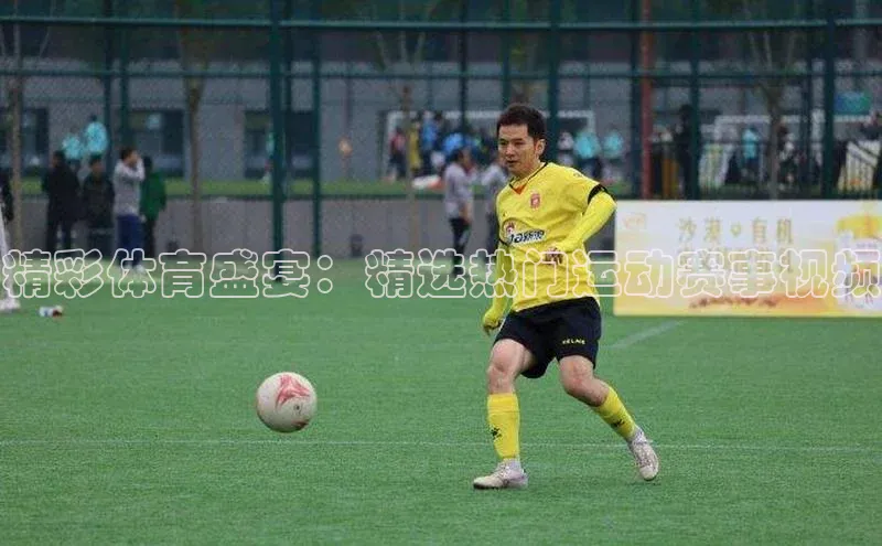 精彩体育盛宴：精选热门运动赛事视频