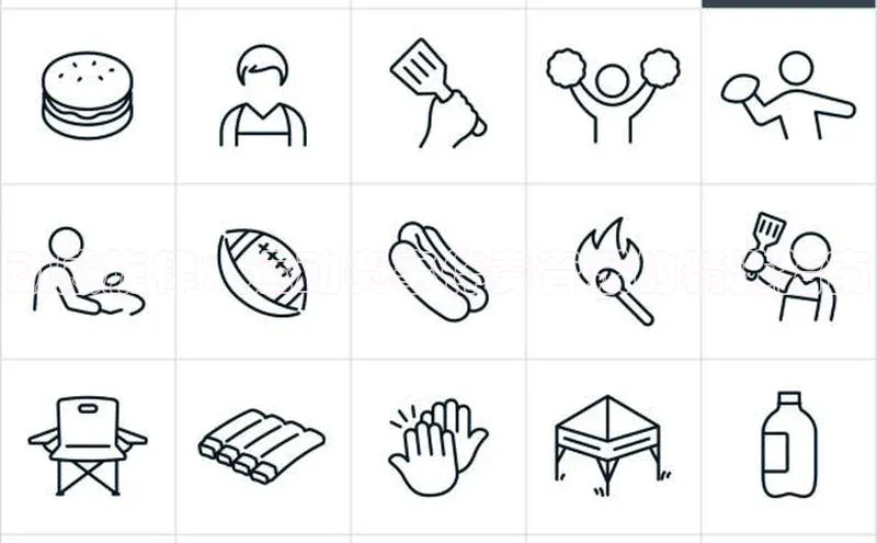 动感旋律：运动赛事伴奏音乐的精选指南