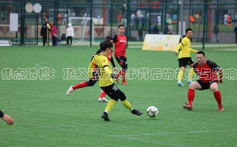 焦点透视：顶级运动赛事背后的故事与影响