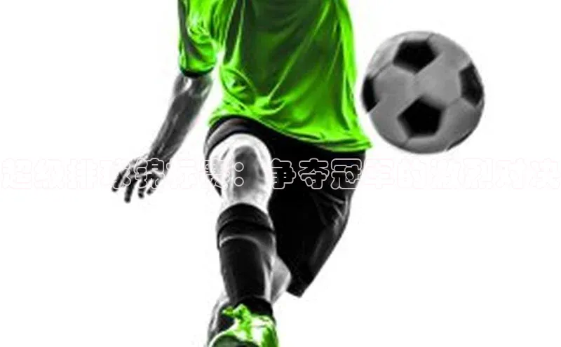 超级排球锦标赛：争夺冠军的激烈对决