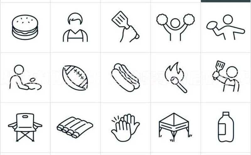 从技术到艺术：运动赛事背后的故事