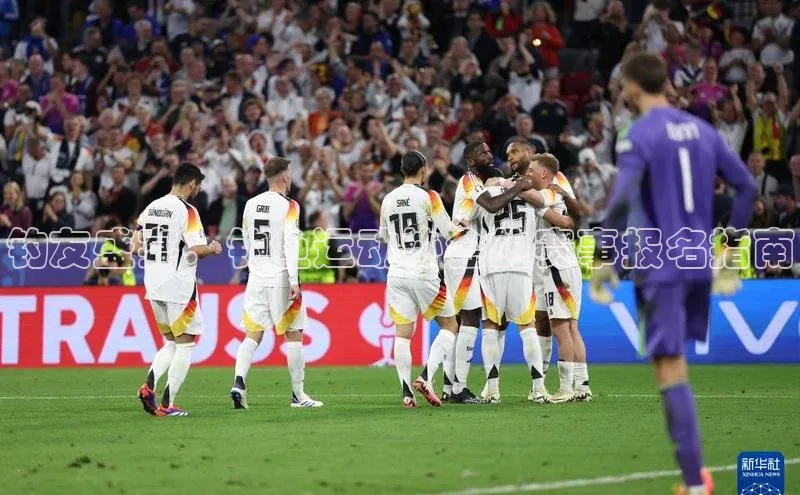 钓友盛宴：钓鱼运动协会的赛事报名指南