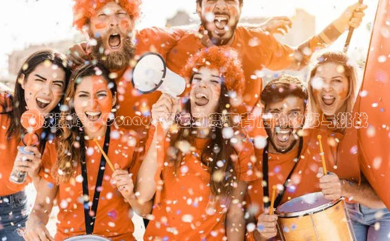 飞跃巅峰：Conade杯运动赛事背后的故事与挑战