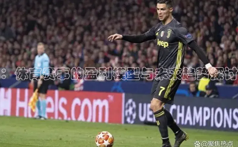 ：体育赛事的盈利模型与未来趋势探讨