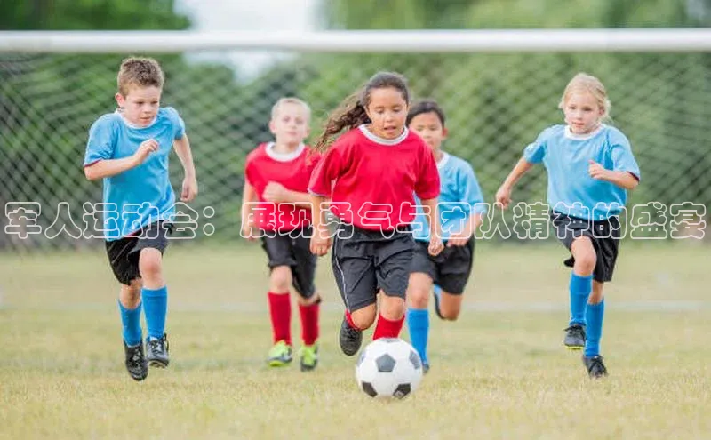 军人运动会：展现勇气与团队精神的盛宴