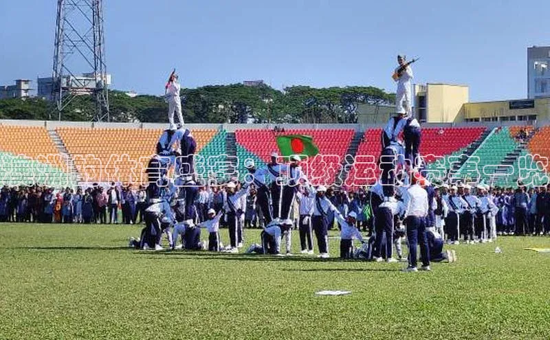 澳洲的体育盛宴：顶级运动赛事一览