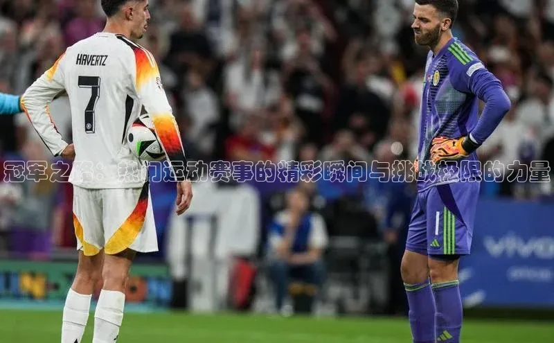 冠军之路：热门运动赛事的精彩瞬间与挑战极限的力量