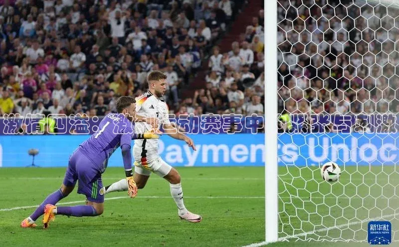 激情四溢：激烈运动赛事中的紧张与刺激