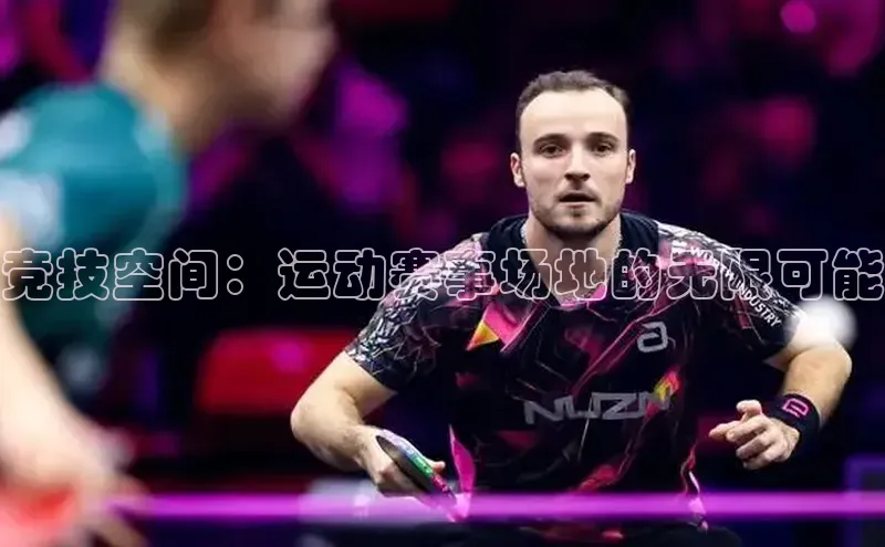 竞技空间：运动赛事场地的无限可能