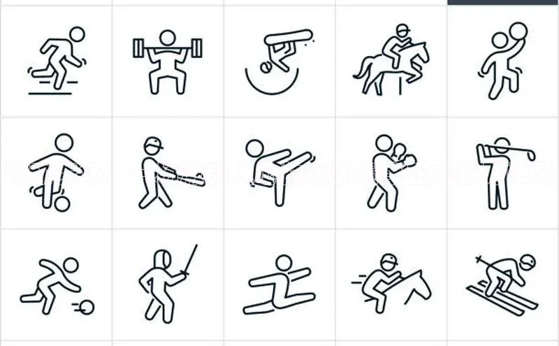 燃动赛场：一场激动人心的运动赛事正式拉开帷幕